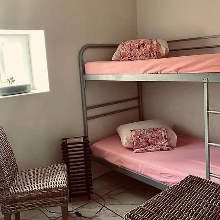 Casa Chiquito Villa Savaneta Dış mekan fotoğraf