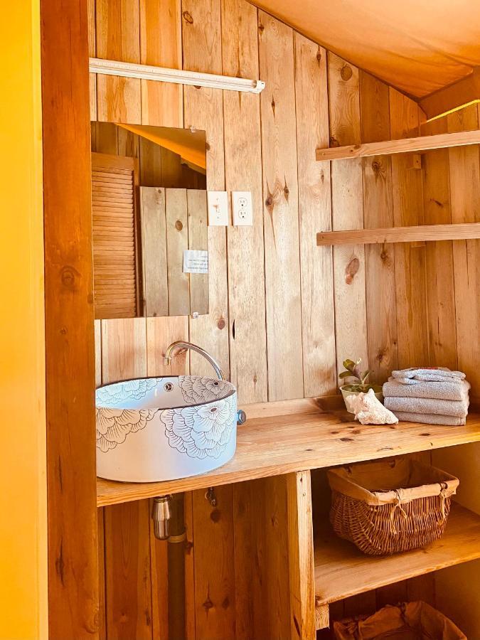 Casa Chiquito Villa Savaneta Dış mekan fotoğraf