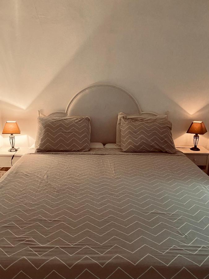 Casa Chiquito Villa Savaneta Dış mekan fotoğraf