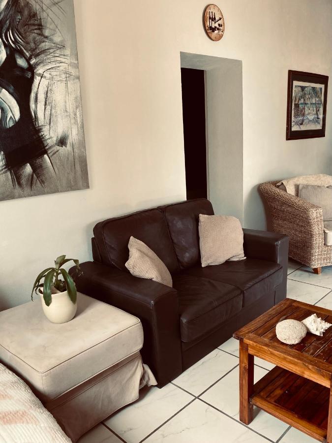 Casa Chiquito Villa Savaneta Dış mekan fotoğraf