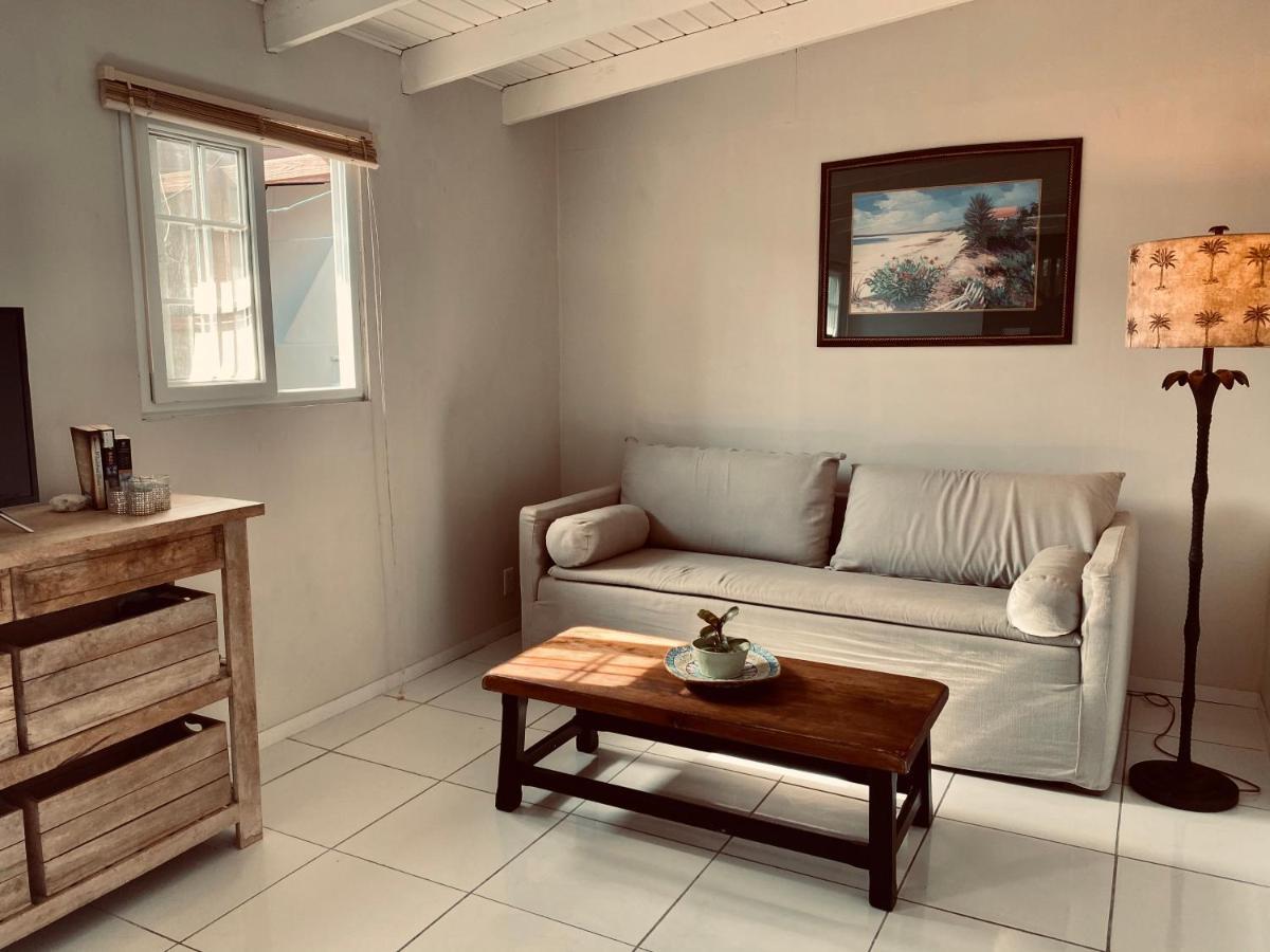 Casa Chiquito Villa Savaneta Dış mekan fotoğraf