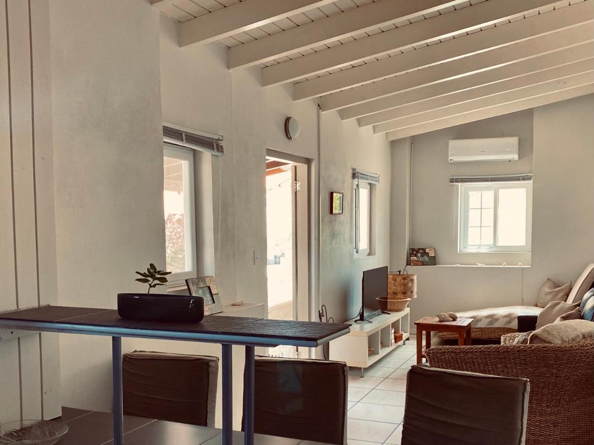 Casa Chiquito Villa Savaneta Dış mekan fotoğraf