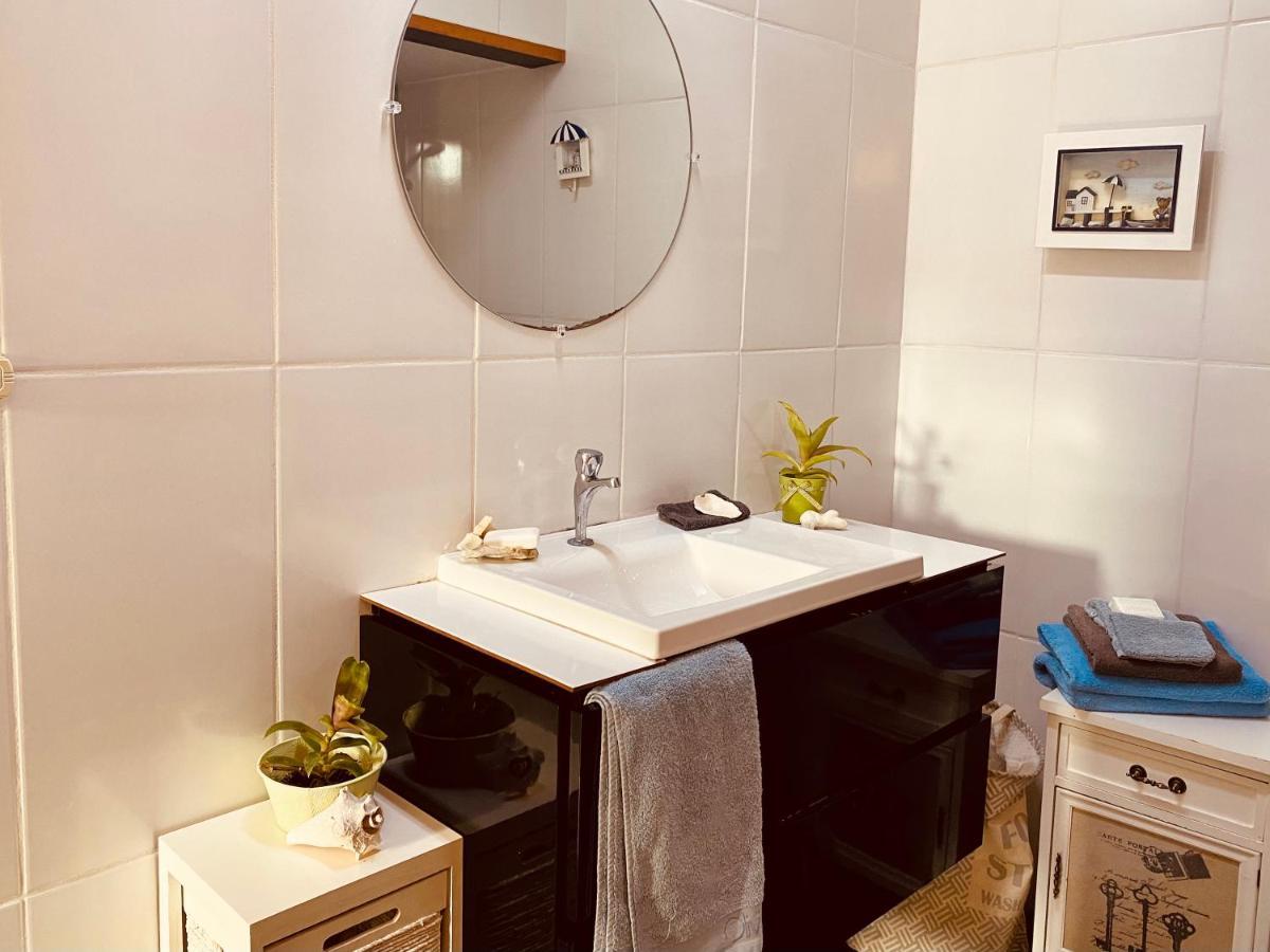 Casa Chiquito Villa Savaneta Dış mekan fotoğraf