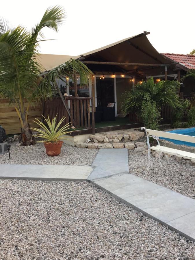 Casa Chiquito Villa Savaneta Dış mekan fotoğraf