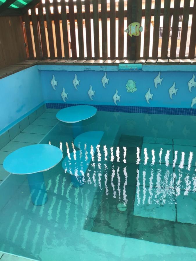 Casa Chiquito Villa Savaneta Dış mekan fotoğraf
