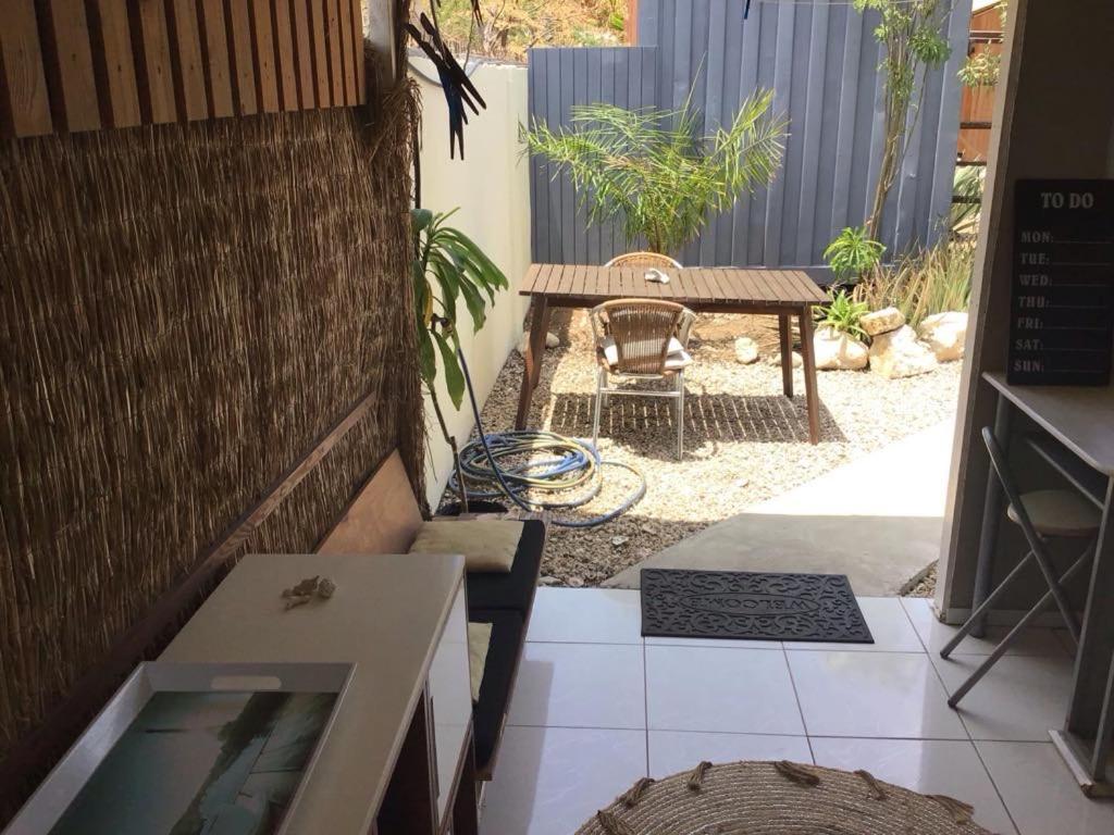 Casa Chiquito Villa Savaneta Dış mekan fotoğraf