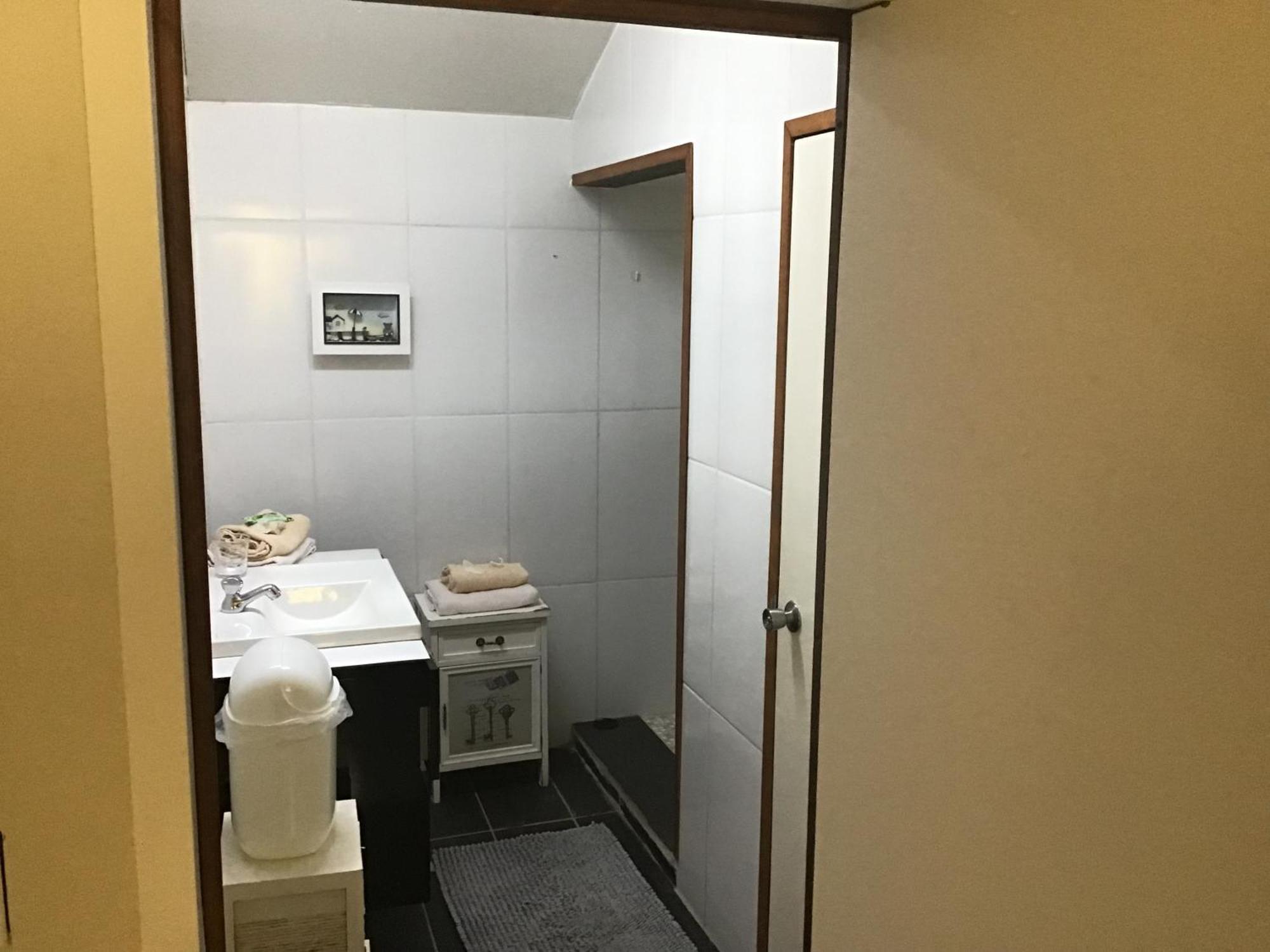 Casa Chiquito Villa Savaneta Dış mekan fotoğraf