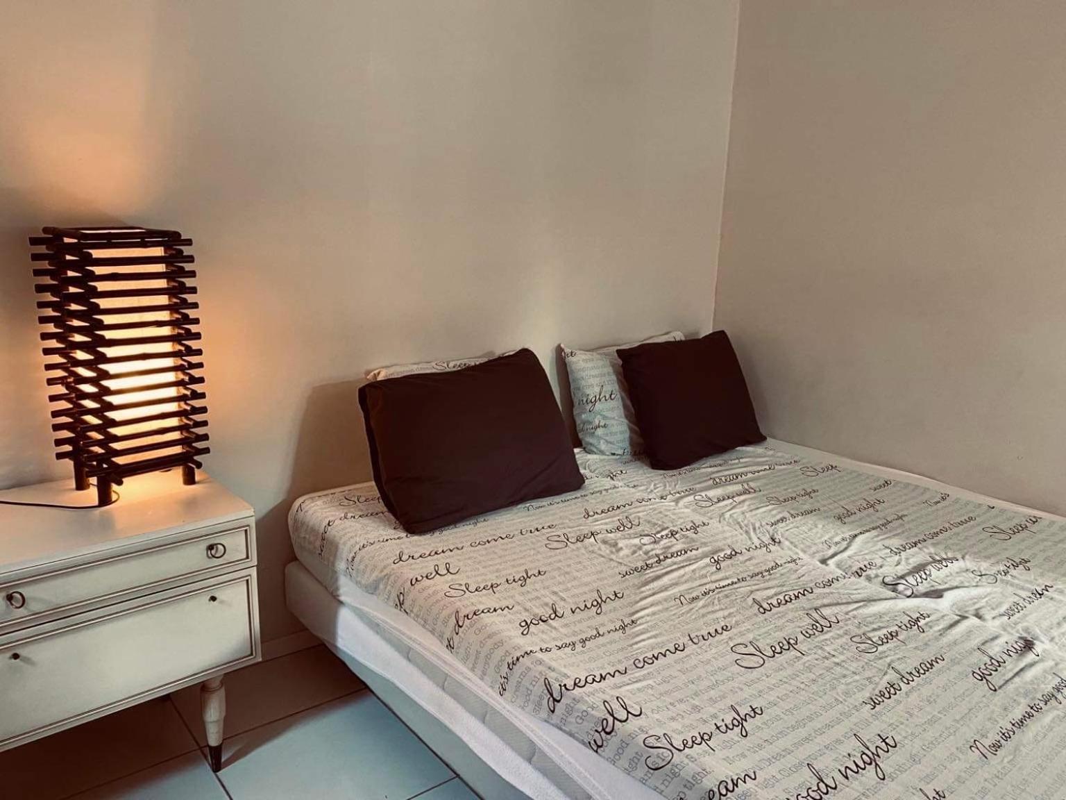 Casa Chiquito Villa Savaneta Dış mekan fotoğraf