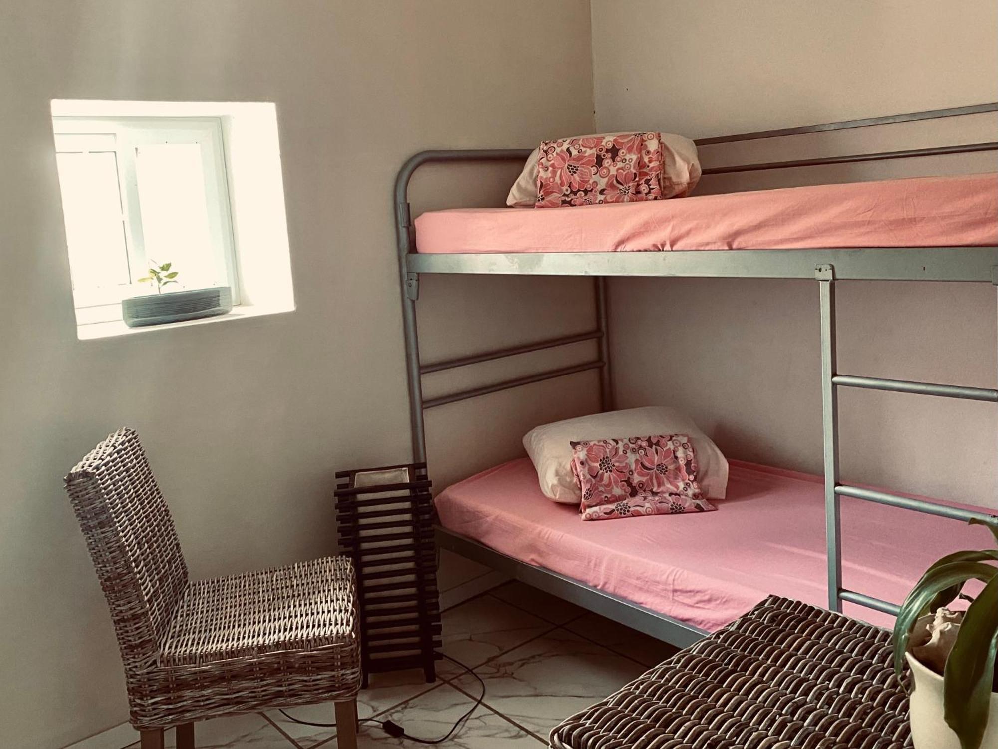 Casa Chiquito Villa Savaneta Dış mekan fotoğraf