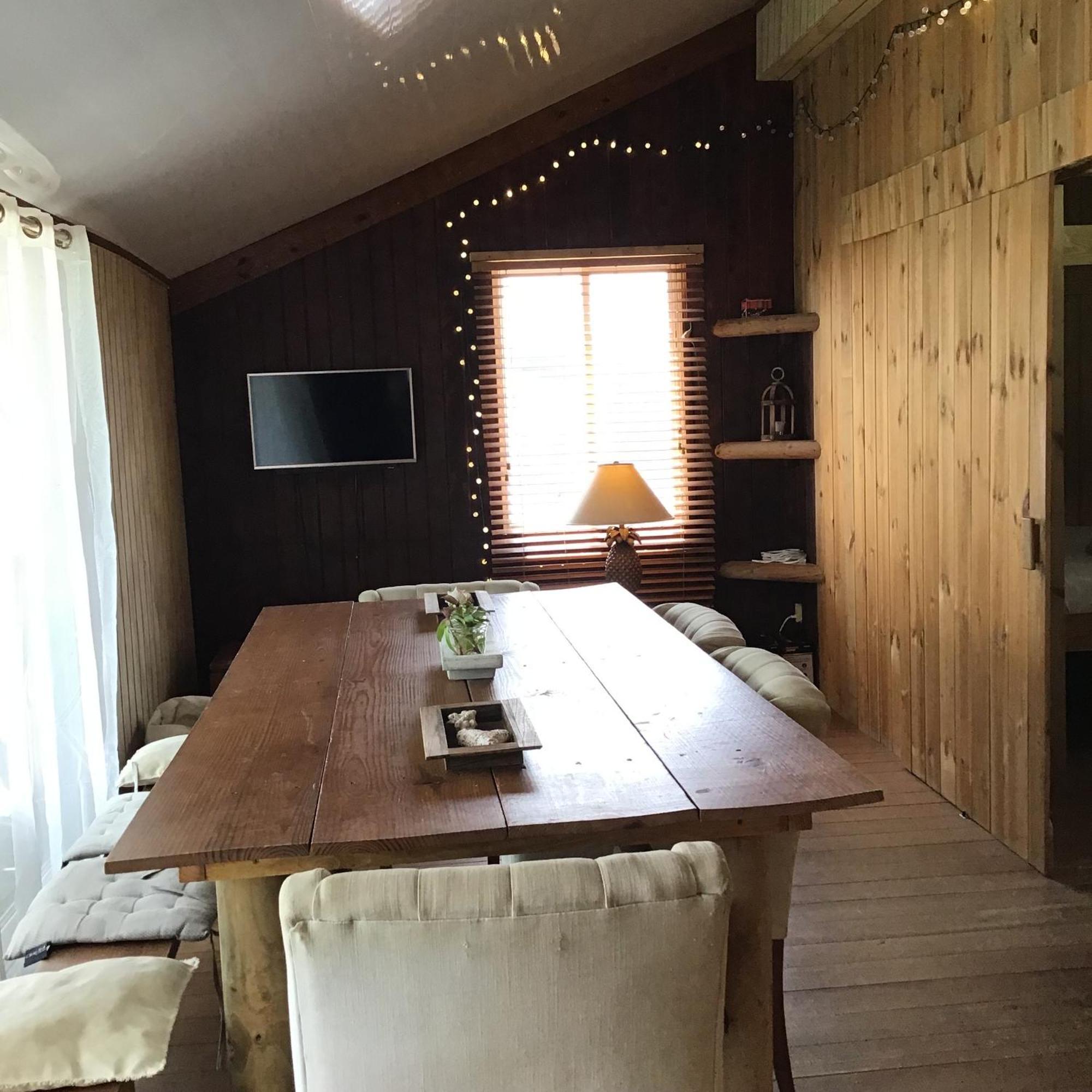 Casa Chiquito Villa Savaneta Dış mekan fotoğraf
