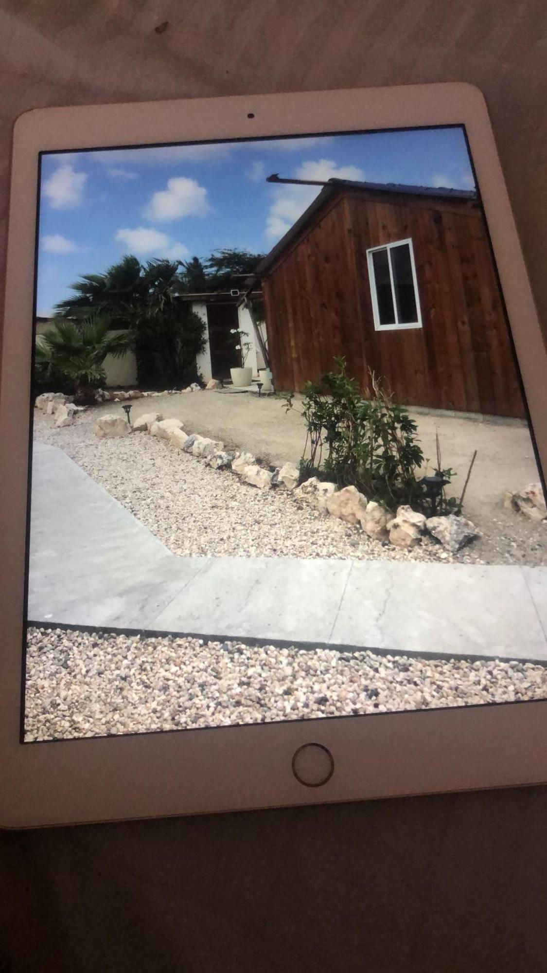 Casa Chiquito Villa Savaneta Dış mekan fotoğraf